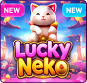 Lucky Neko